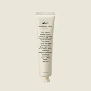 Resurrection Plant Cream Nutrition Tube 75ml