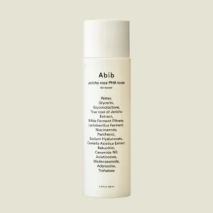 リザレクション・プラント PHAトナー スキン・ブースター 200ml