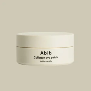 Resurrection Plant Jelly Collagen Eye Patch 60 Sheets