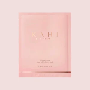 Moisture-Filled Perfecting Mask 1 Sheet