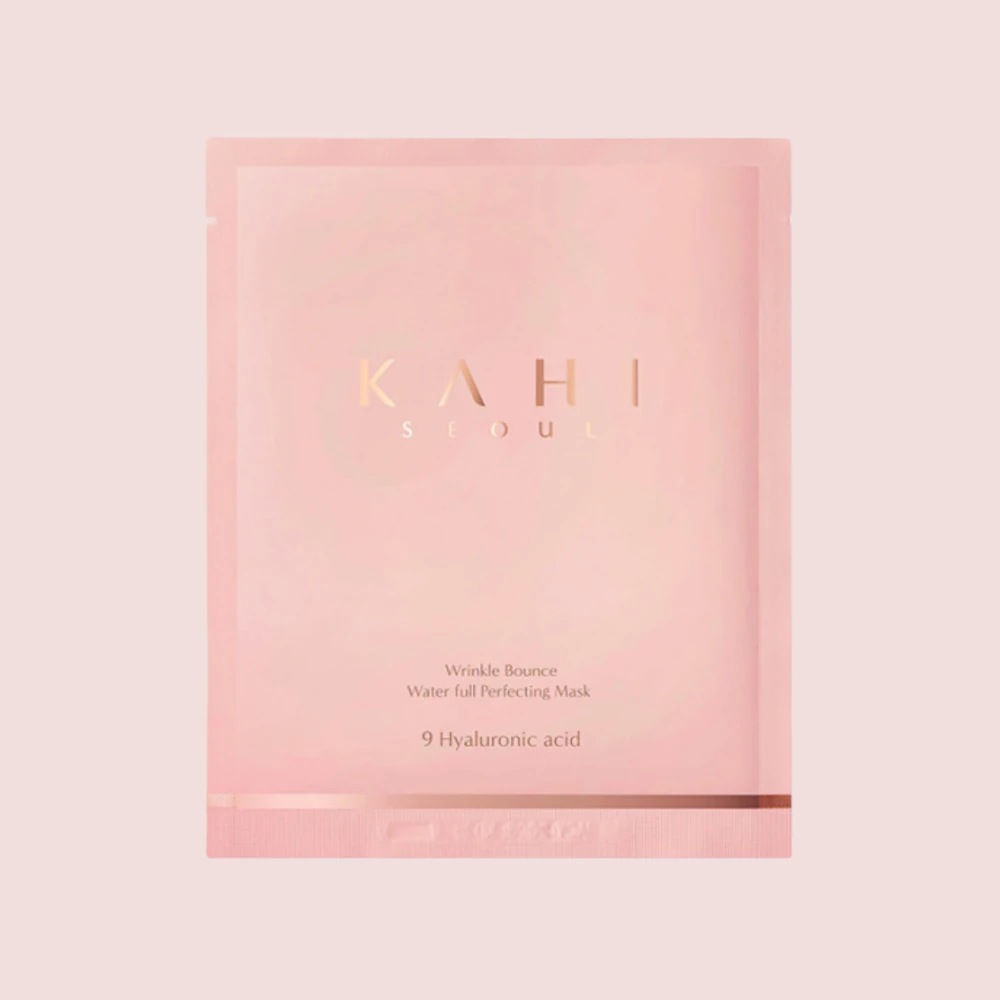 Moisture-Filled Perfecting Mask 1 Sheet