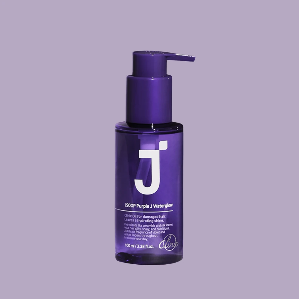 Purple J Water Glow 100ml