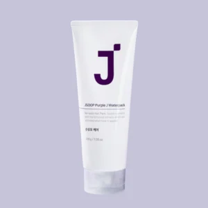 Purple J Water Pack 200g