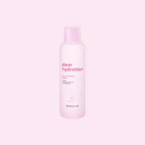 ディア ハイドレーション スキン ソフトニング トナー 200ml