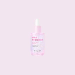 ディア ハイドレーション クリスタルグロウ エッセンス 50ml