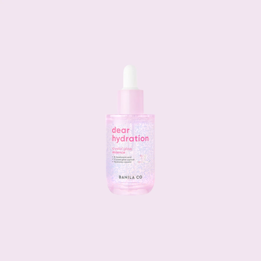 Dear Hydration Crystal Glow Essence 50ml