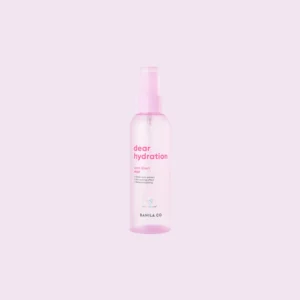 Dear Hydration Cooldown Facial Mist 99ml