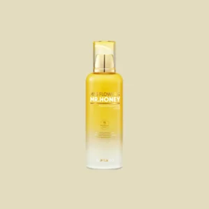 Miss Flower & Mr. Honey Propolis Rejuvenating Lotion 150ml