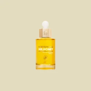 Miss Flower & Mr. Honey Propolis Rejuvenating Ampoule 50ml
