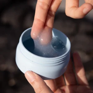 HALLA LAVA MASK 130g