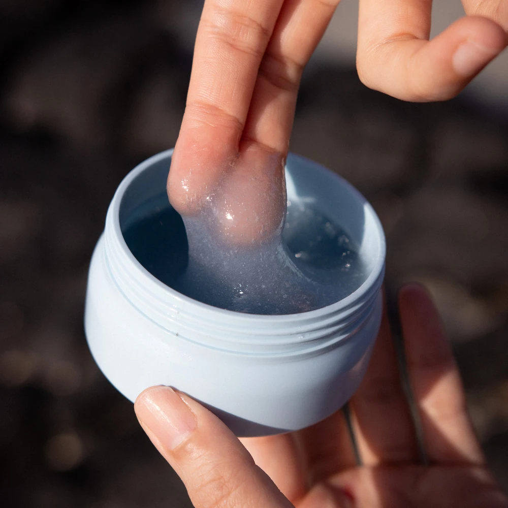 HALLA LAVA MASK 130g