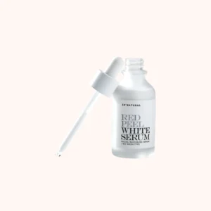 Red Peel White Serum 35ml