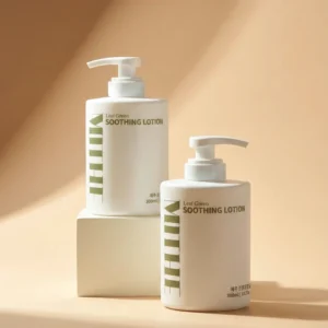 Leaf Green Soothing Lotion 300ml