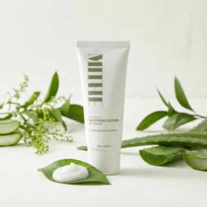 Leaf Green Soothing Lotion 50ml