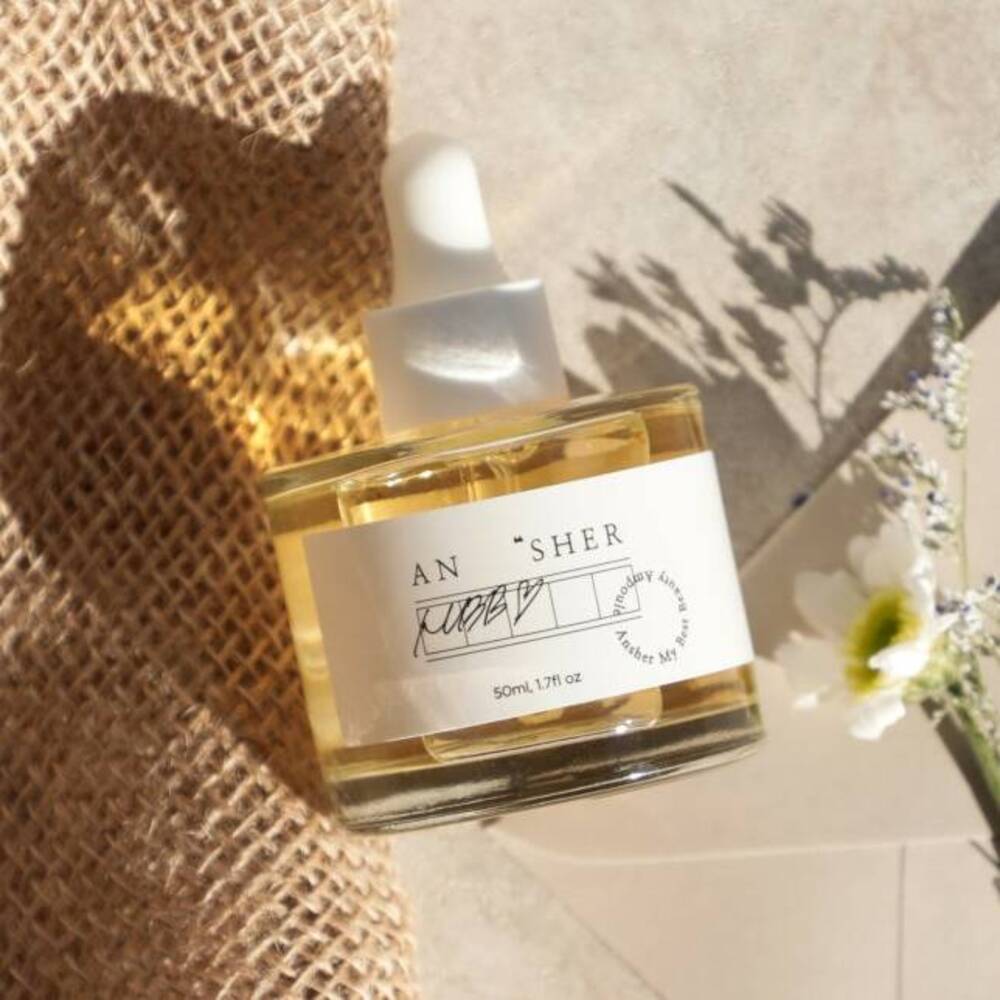 My Best Beauty Ampoule 50ml