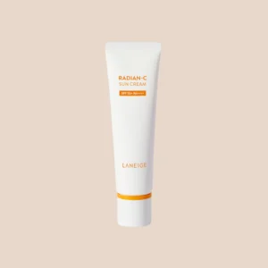 Radiance C Sunscreen 50ml