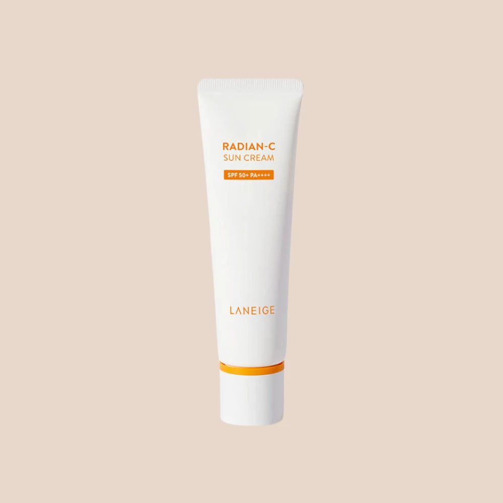 Radiance C Sunscreen 50ml