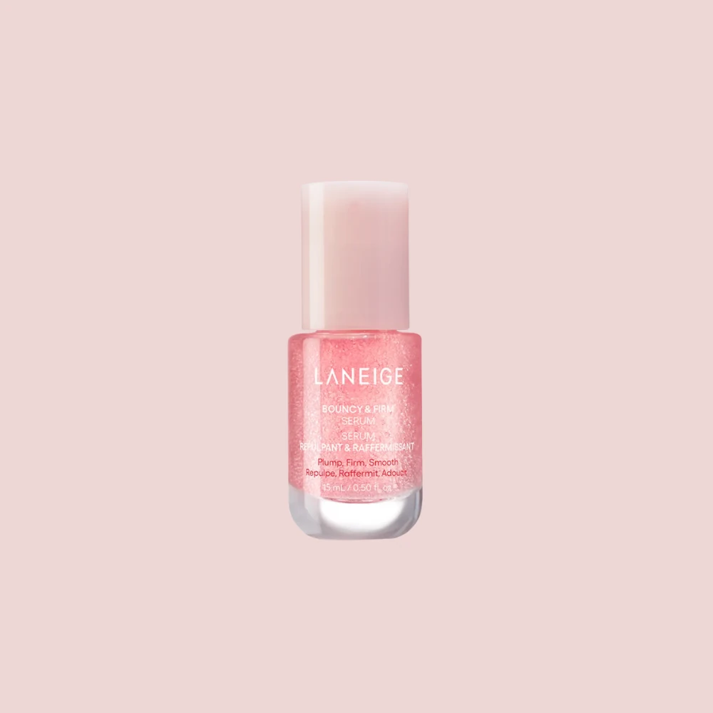 Bouncy and Firm Serum 15ml
