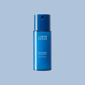 オム アクティブ ローション モイスチャライザー 125ml