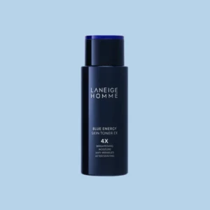 Homme Blue Energy Skin Toner EX 180ml