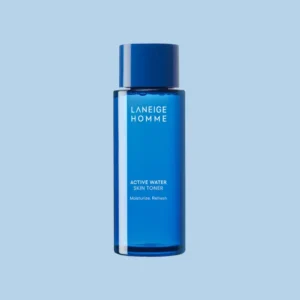オム・アクティブ・ウォーター・スキン 180ml