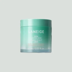 Cica Sleeping Mask 60ml