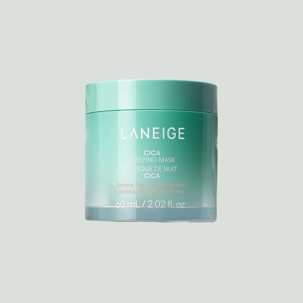 Cica Sleeping Mask 60ml