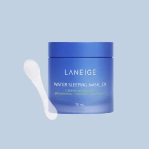 Water Sleeping Mask 70ml_Original