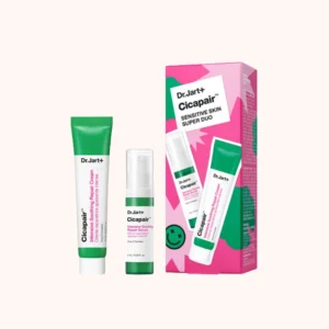 Cicapair Sensitive Skin Super Duo