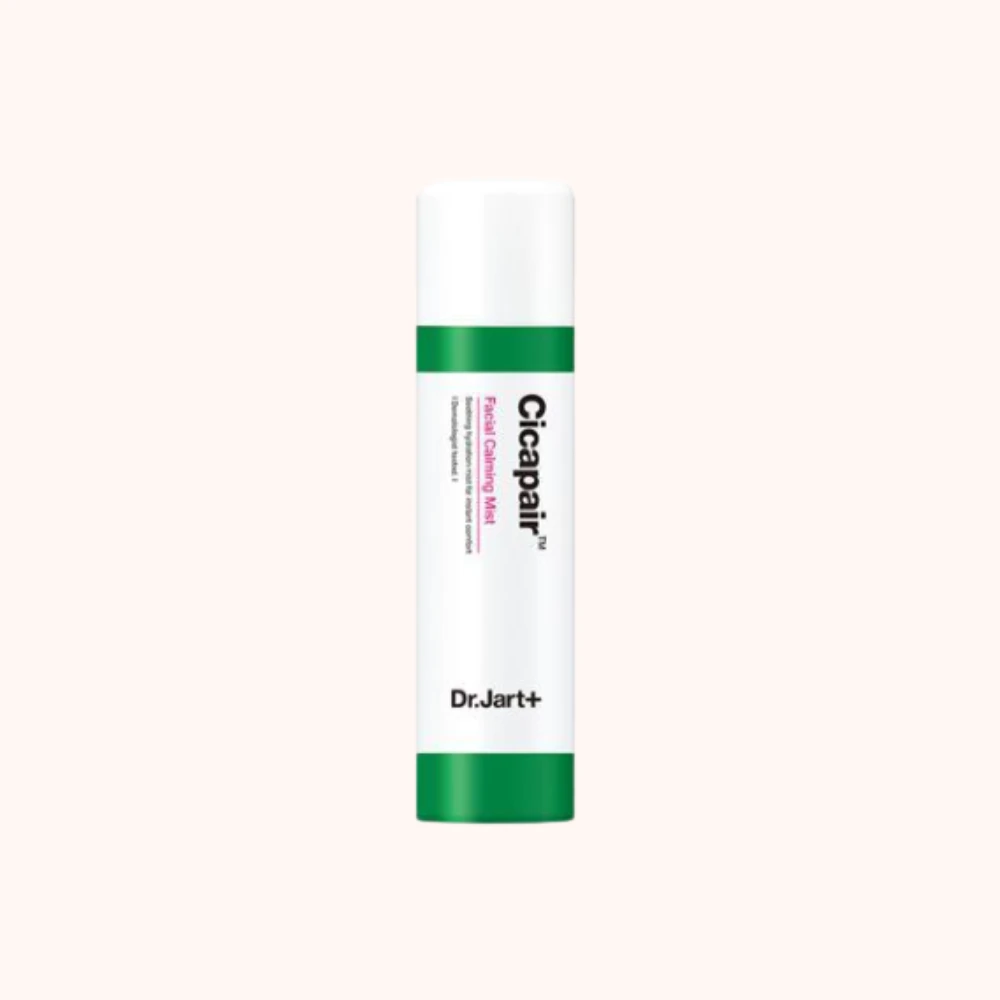 シカペア フェイシャル カーミング ミスト 150ml