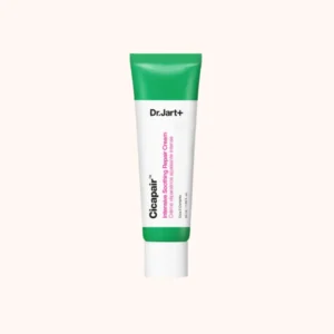 シカペア・インテンシブ・スージング・リペア・クリーム 50ml