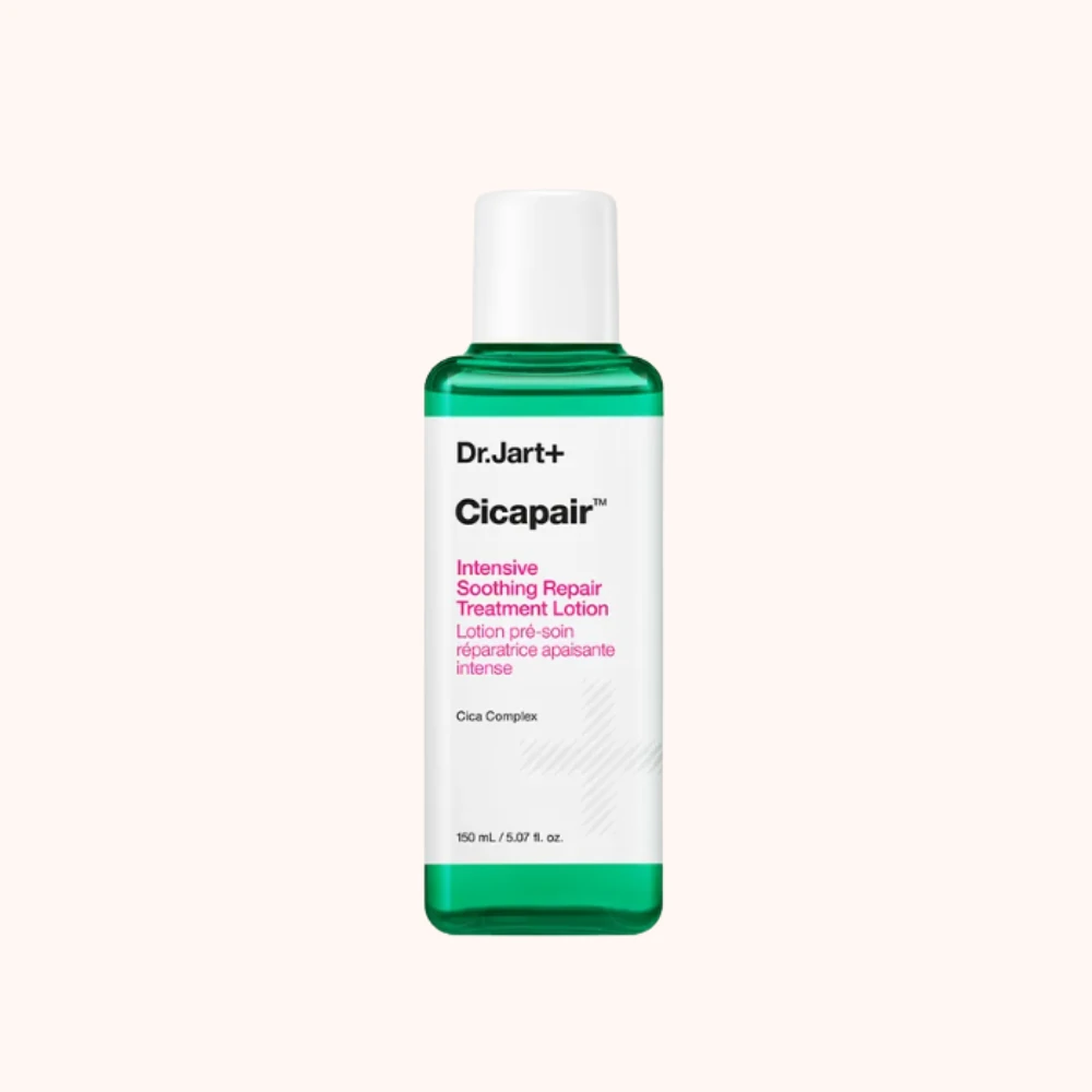 シカペア・インテンシブ・スージング・リペア・トリートメント・ローション 150ml